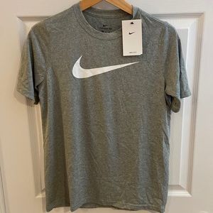 Boys Nike Dri-Fit Shirt